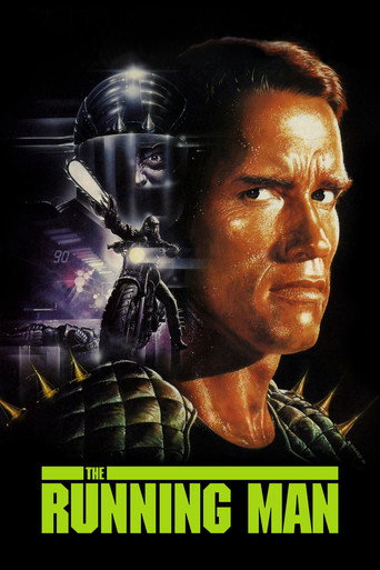 Бегущий человек