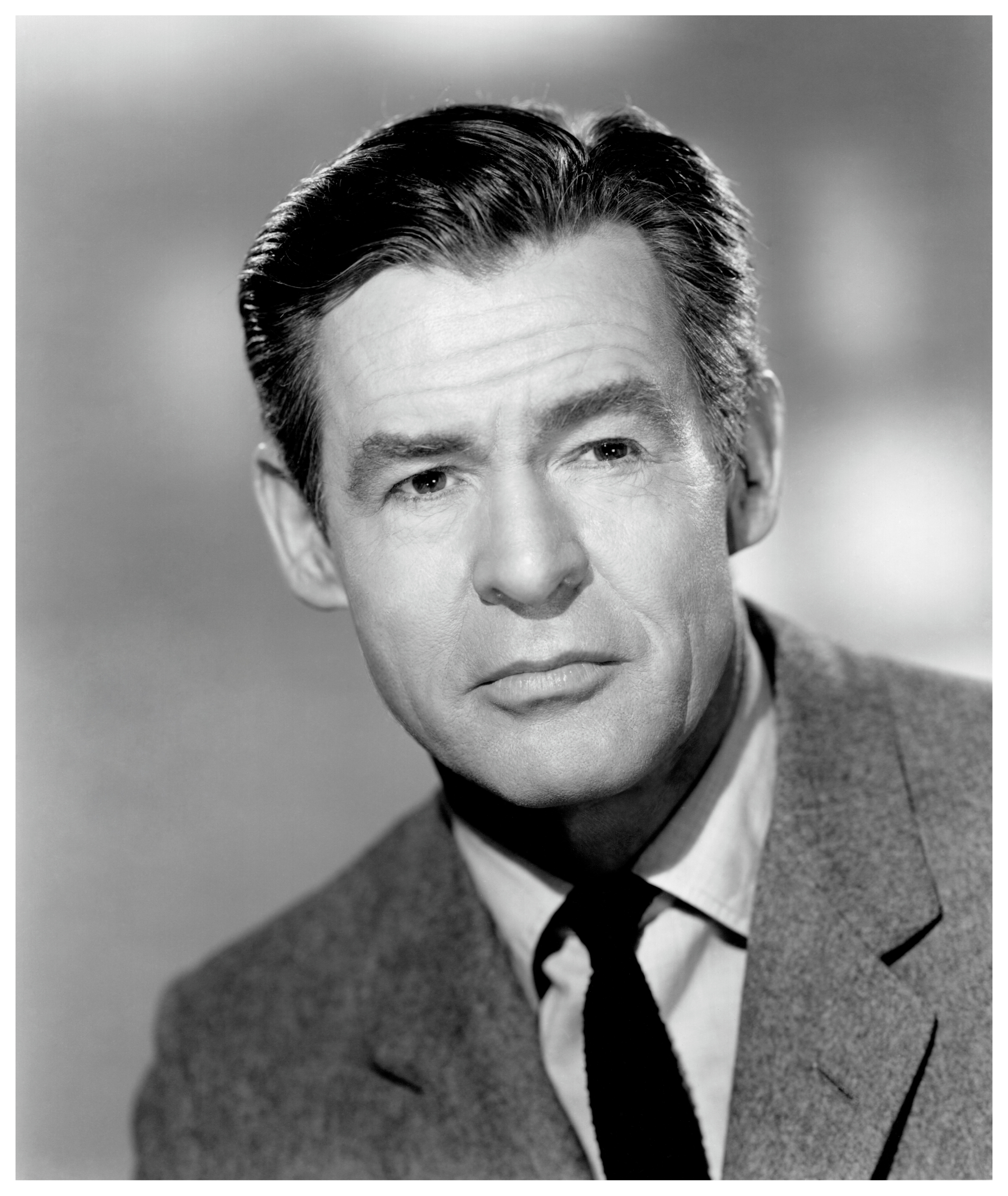 Robert Ryan