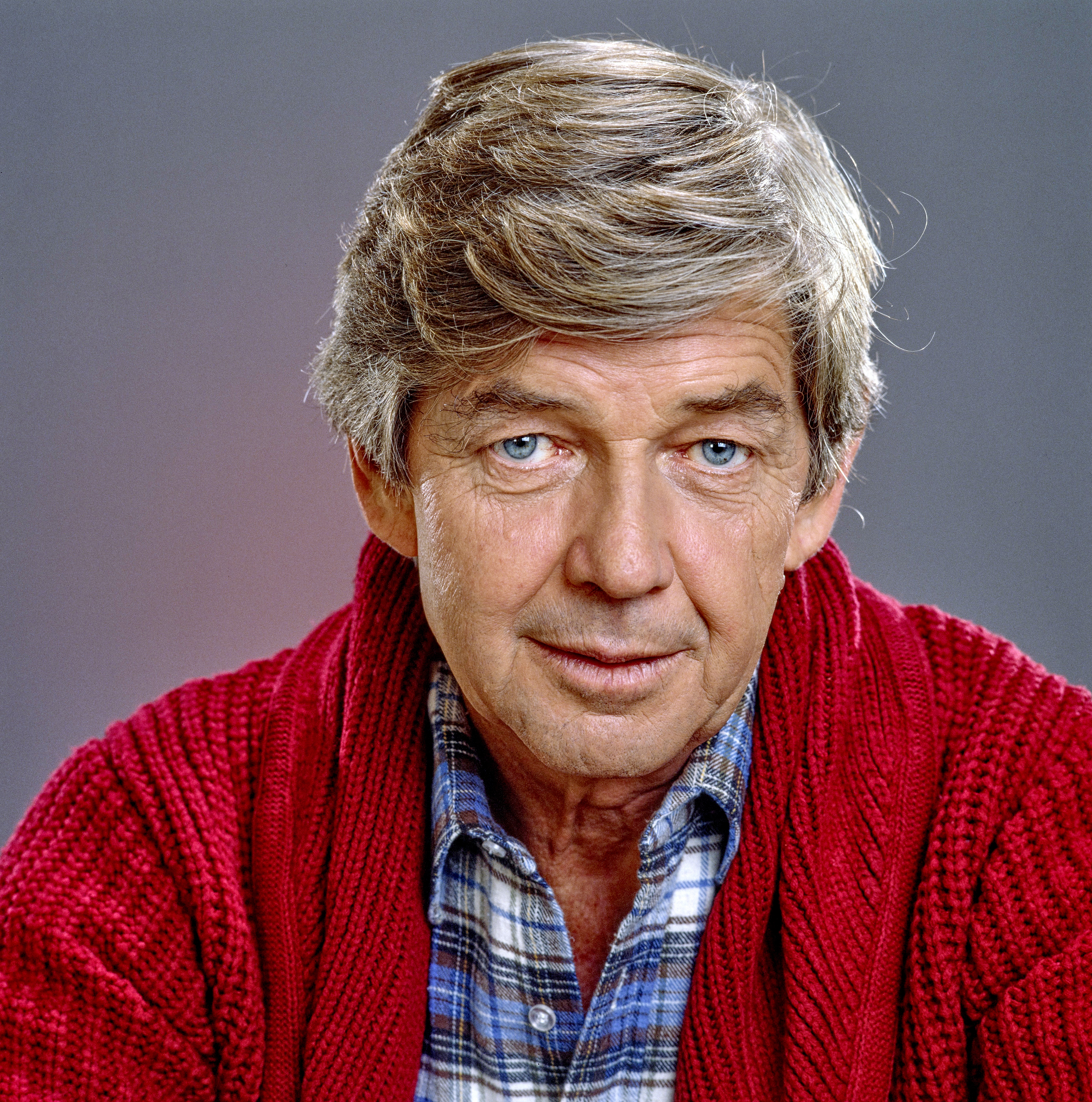 Ralph Waite